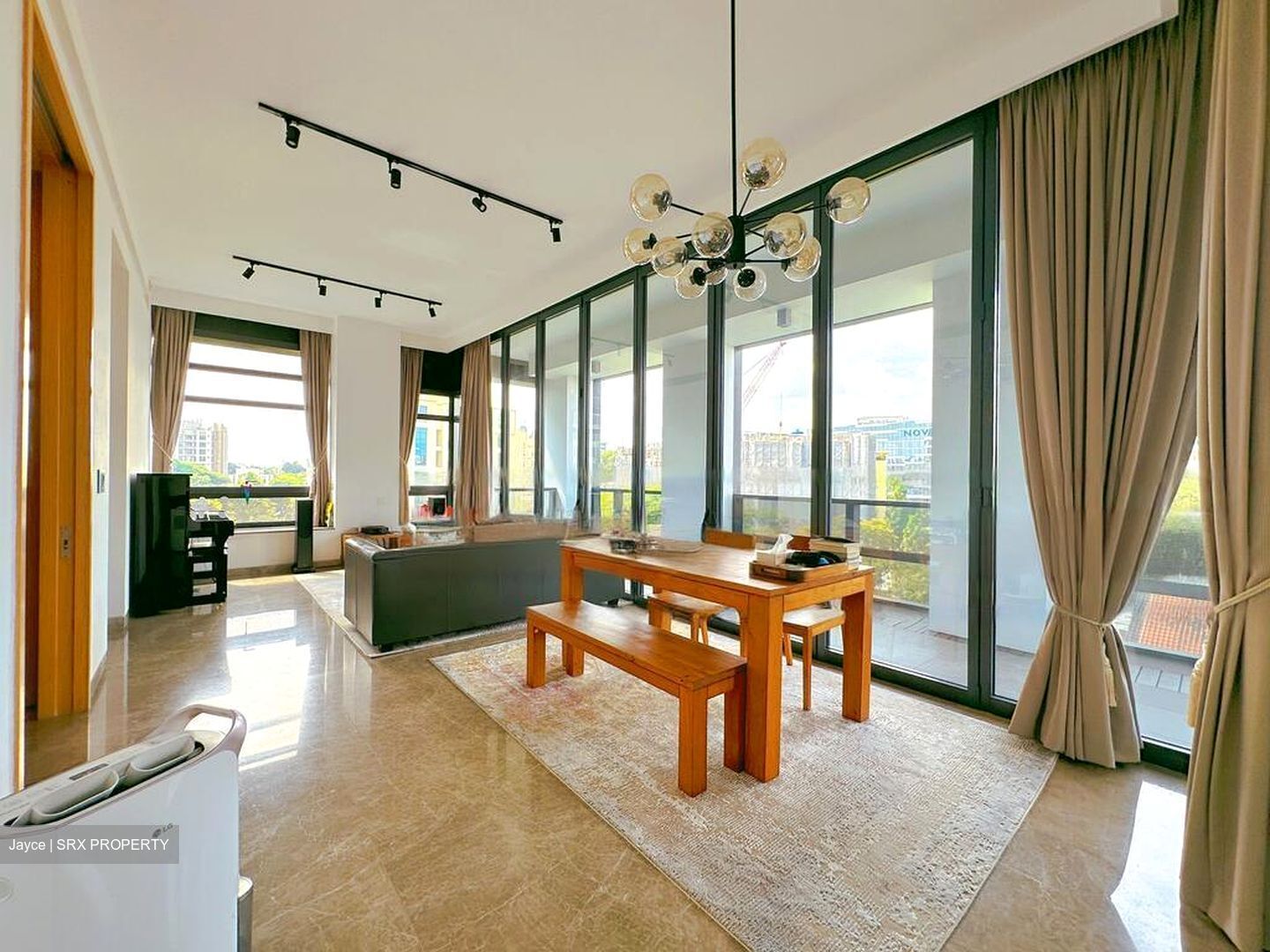 Nouvel 18 (D10), Condominium #529323911